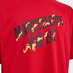 adidasKN2493LMANSETLERDE YINE BIZ TEE M