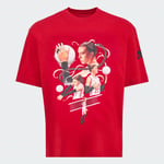 adidasKN2494LFILENIN SULTANLARI GRAP TEE M
