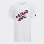 adidasKN2501LMANSETLERDE YINE BIZ TEE M