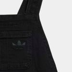adidasKQ621712-18AyDEN DUNGAREES