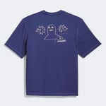 adidasKQ6269LGONZ NA TEE