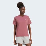 adidasKQ6702LESS TEE