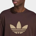 adidasKQ8922LTREFOIL T-SHIRT