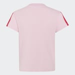 adidasKQ903911-12YaşJG 3S TEE 160