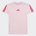 adidasKQ903911-12YaşJG 3S TEE 160