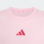 adidasKQ903911-12YaşJG 3S TEE 160