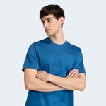 adidasKR0204LM Z.N.E. TEE