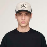 adidasKR0353OSFMY-3 ME RACE CAP
