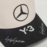 adidasKR0353OSFMY-3 ME RACE CAP