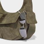 adidasKR3941NSMOON BAG