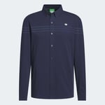 adidasKR5430LS LS BUTTON UP