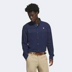 adidasKR5430LS LS BUTTON UP