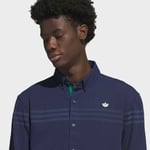 adidasKR5430LS LS BUTTON UP