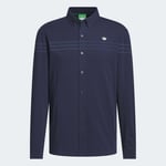 adidasKR5430LS LS BUTTON UP
