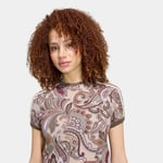 adidasKR6679L3S TEE SLIM