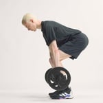 adidasKR8780L7PUREMOTIONSHORT
