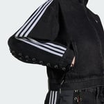 adidasKS13942XSDENIM FB JACKET