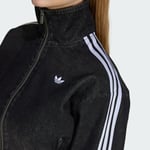 adidasKS13942XSDENIM FB JACKET