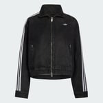 adidasKS13942XSDENIM FB JACKET