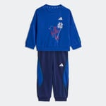 adidasKS396412-18AyI MRVL SM JOG