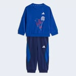 adidasKS396412-18AyI MRVL SM JOG