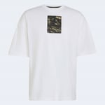 adidasKS4234LCAMO TEE TONGUE