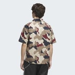 adidasKS4328LFS- BUTTON UP