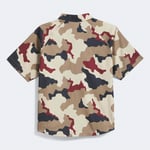 adidasKS4328LFS- BUTTON UP