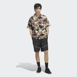 adidasKS4328LFS- BUTTON UP