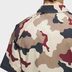 adidasKS4328LFS- BUTTON UP