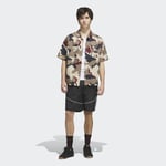 adidasKS4328LFS- BUTTON UP