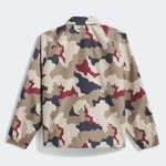 adidasKS4346LFSBS CAMO COACH