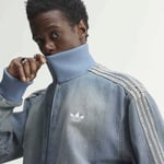 adidasKS4970LDENIM FB TT
