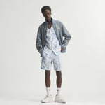 adidasKS4970LDENIM FB TT