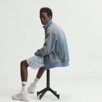 adidasKS4970LDENIM FB TT