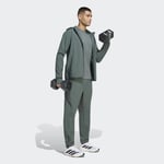 adidasKS6380LD4T CW FULL-ZIP
