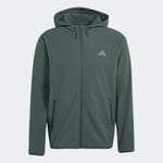 adidasKS6380LD4T CW FULL-ZIP