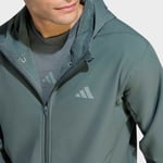 adidasKS6380LD4T CW FULL-ZIP