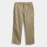 adidasKS677130FSBS CHINO PNT