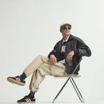 adidasKS7402L3S CARGO PANT