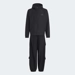 adidasKS760111-12YaşJ WV UTLTY TS