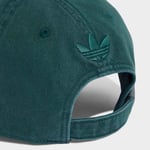 adidasKS8114OSFMREAL DAD CAP