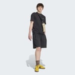 adidasKS88902XLESS REG TEE