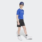 adidasKT336111-12YaşJ LIN TEE 160