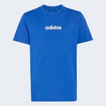 adidasKT336111-12YaşJ LIN TEE 160