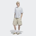 adidasKT4477LSKT EXC SHORT