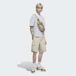 adidasKT4477LSKT EXC SHORT