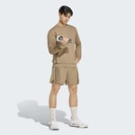 adidasKV1463LD4T CREW SWEATS