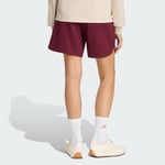 adidasKV6604LW 3SS FL SHORT