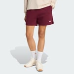 adidasKV6604LW 3SS FL SHORT
